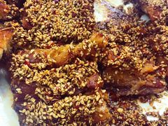 煎明太鱼-松明一烤肉馆(鲁园店)