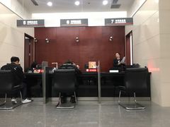 -中国工商银行(浦星路支行)