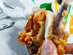 -赛百味SUBWAY(凯德mall大峡谷店)