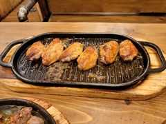 -老东镇啤酒屋海鲜加工·蒸汽海鲜·海鲜烧烤(台东店)