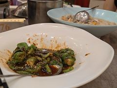 -尖沙咀大酒楼(罗村店·粤菜海鲜·宴会聚餐)