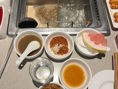 -海底捞火锅(万达广场店)