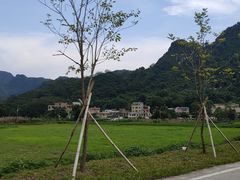 -清远鱼水旅游风景度假区