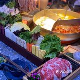 你试过在KTV包房里吃湊湊火锅吗 | 团建团餐必选