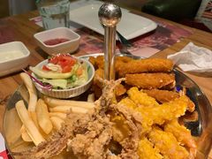 -格兰西点餐厅(文化街店)