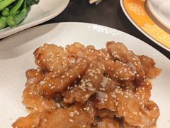 -北京王府井希尔顿酒店·秦唐中餐厅Chynna