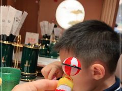 -松鹤楼·苏式汤面(虹桥天地店)