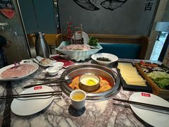 -鱼豆吉·豆浆鱼火锅(宜昌万达店)