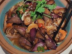 -普天和酒楼·新津菜·烤鸭(天津之眼店)
