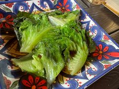 -玛嘉烈(北京金融街店)