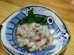 -花潮料理艺食馆(世欧广场店)