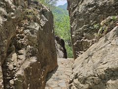 -大连冰峪旅游度假区