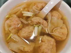 鲜肉净云吞-恩宁刘福记(东华东路店)