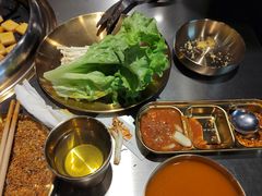 -炉队长·齐齐哈尔家庭烤肉(马家堡店)
