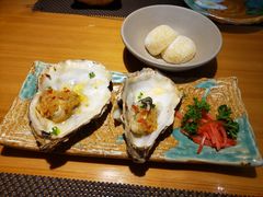 -酒久自助料理(佳兆业店)
