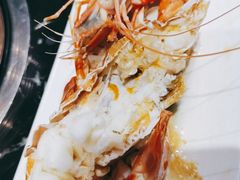 -淡尾·海鲜自助概念餐厅(虹桥南丰城店)