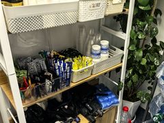 -蓝鲸24h自习室(花园桥店)