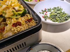 -驰明粗粮小厨(湖滨路店)