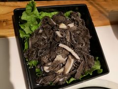 -牛记皇鲜牛肉火锅(环球度假区梨园店)