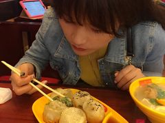 -小杨生煎(黄河路店)
