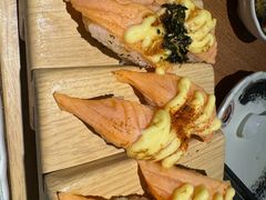 -万岁寿司(天河领展店)