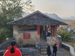 -彭家祠景区