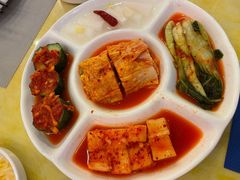 综合泡菜-高丽馆(尊茂店)