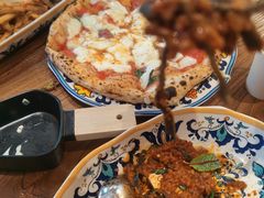 -Mammamia意大利餐厅(古北店)