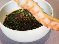 -海胆小馆(东北水饺·春柳店)