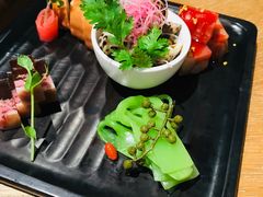 -宁波柏悦酒店·钱湖渔港