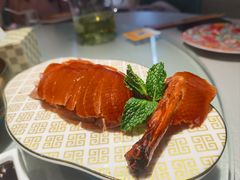 -董家大院·京味家常菜(朝丰家园店)