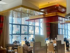 -杭州武林万怡酒店