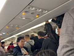 -福州长乐国际机场