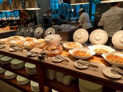 -韵咖啡自助餐厅(天津香格里拉店)