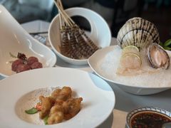 -禧悦楼(天德广场店)
