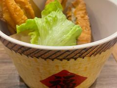 -锡和无锡菜(景丽苑店)