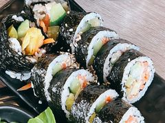 -郑阿姨的家·이모네·韩料&烤肉(武川路店)