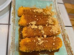 -蛙一刀·麻椒鱼火锅(金仙桥店)