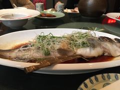 -海天楼中餐厅(吴宫泛太平洋酒店)