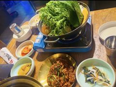 -枣玛尔脊骨汤·烤肉(西塔总店)