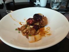 -环球港凯悦 · 享悦中餐厅