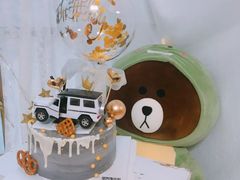 -食间旅人DIY烘焙工作室