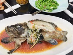 -湘湖大院(越王路店)
