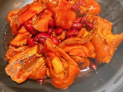-维园悦谱·海派家常菜(乌鲁木齐南路店)