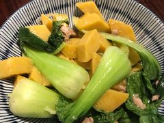 -余味