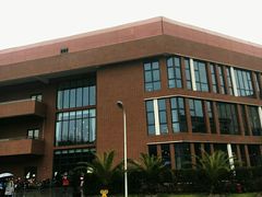 -上海财经大学-新食堂