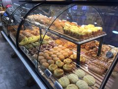 -幸福西饼面包茶饮(车公庙店)