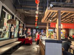 -管氏翅吧(台湾街店)