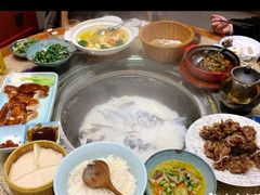 -好灶头妈妈菜·千岛湖柴火鱼餐厅(桐庐店)