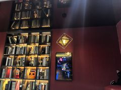 -恐怖游戏(湖滨店)